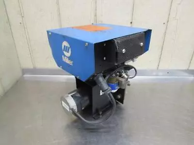 Miller Model S-54D Mig Welder Wire Feeder Wire Feed Unit 115v • $499.99