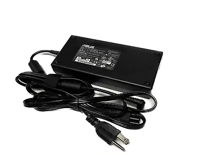 New Genuine ASUS AC Adapter ADP-180HB D 19V 9.5A 180W For MSI GT60 GT70 Series • $49.98