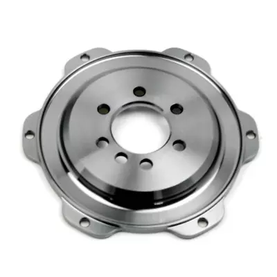 QUARTER MASTER 509110SC 7-1/4 Button Flywheel • $205.66