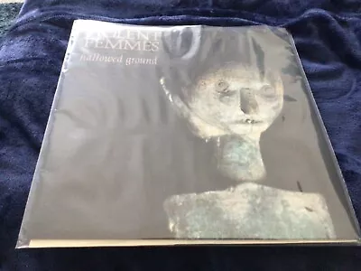 Violent Femmes Hallowed Ground Vinyl LP Record • $25.27
