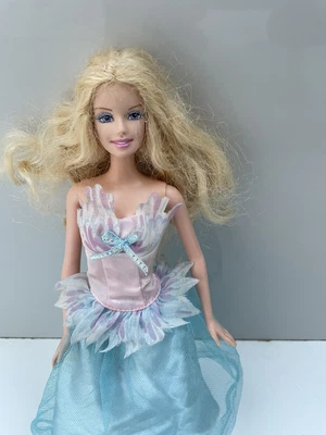 £15 • Buy Barbie Swan Lake Odette Doll