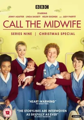 Call The Midwife: Series Nine Helen George 2020 New DVD Top-quality • £9.96