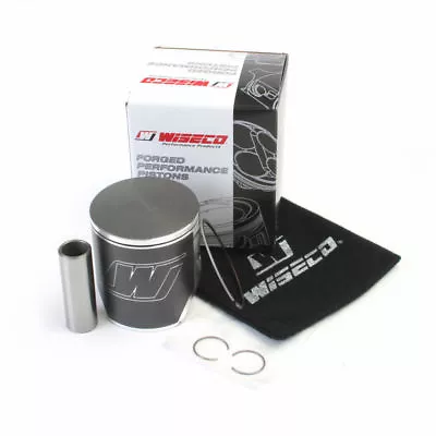  SUZUKI LT250R QUADRACER WISECO PISTON KIT 571M06750 67.50MM .50 Oversize  88-92 • $153.40