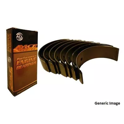 ACL Race Series Conrod Bearing Set Fits Toyota 1Hz 1Hdt 1Hd-Fte 6B8396H-.25 • $170.95