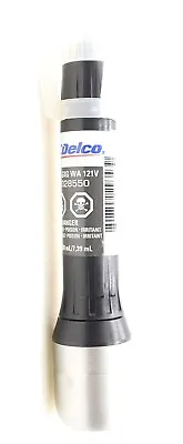 NEW ACDelco Touch Up Paint Pen Tungsten Metallic Paint Code WA121V GXG 19328550 • $21.25