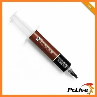 Noctua NT-H1 10g High Performance Pro-Grade Thermal Compound CPU Cooling Paste • $43.90