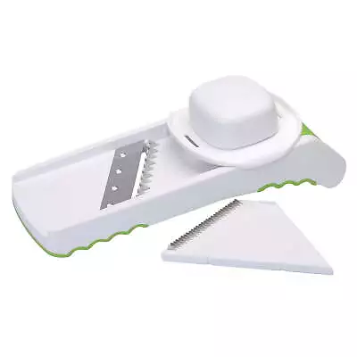 Multi Purpose Mandolin Slicer Set • $13.97