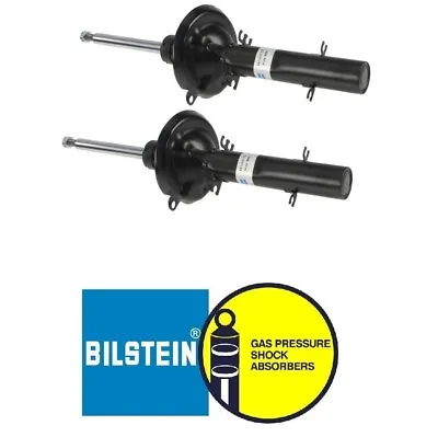 Bilstein TC TOURING Front L + R Struts Volkswagen VW JETTA Golf GTI Beetle MK4 • $139.95