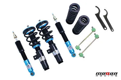 Megan Racing EZ Street Series Coilovers Coils Kit For 2016-2017 Chevrolet Camaro • $736