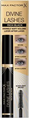 Max Factor - Divine Lashes - Mascara • $15