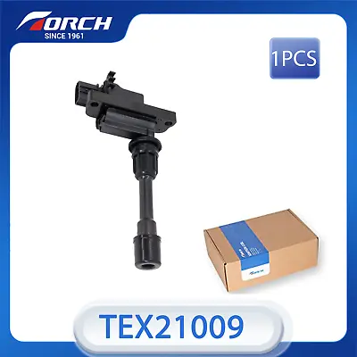 TORCH Ignition Coil Fit For Mazda 323 F VI/323 S VI/626 IV/Premacy/Protege UF407 • $20.36