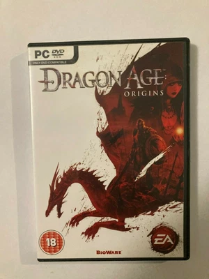 $8 • Buy Dragon Age Origins - PC 