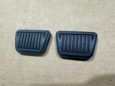 94-02  (SET OF 2) Dodge Ram MANUAL Brake / Clutch Pedal Pad 52009562 • $32