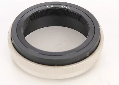 Unbranded T Mount For Canon FD (2794BL) • £3.99