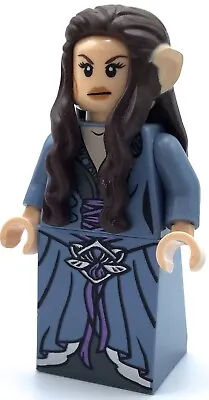 LEGO ARWEN MINIFIGURE LORD OF THE RINGS LOTR HOBBIT The Council Of Elrond • $42.95