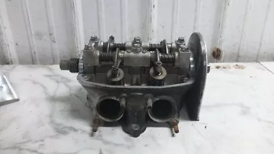 $149.99 • Buy Honda GL1100 GL 1100 Goldwing Aspencade Right Engine Motor Cylinder Head 