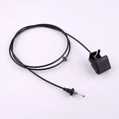 $18.90 • Buy Hood Latch Release Handle Switch Cable For 2004-2009 Mazda 3 