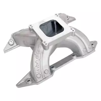 IN STOCK TFS Mopar Track Heat Single Plane Intake Manifold BBM 440 TFS-61600113 • $519.99