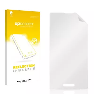 Upscreen Anti Glare Screen Protector For LG Electronics P900 Optimus L9 Matte • £8.19