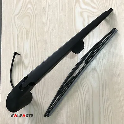 Rear Windshield Wiper Arm & Blade For Chevrolet Trailblazer GMC Envoy 2007 -2009 • $11.75