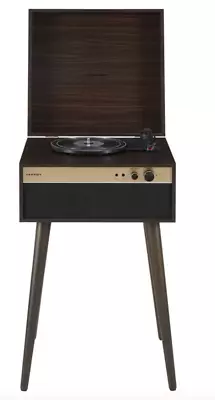 Crosley Jasper Turntable CR6236A-WA4 • $260