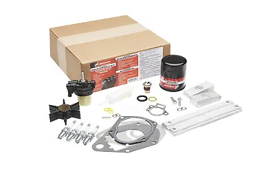 Mercury Marine 300 Hour Maintenance Kit 40 50 60HP EFI 4 Cyl 4 Stroke  8M0113483 • $199.95