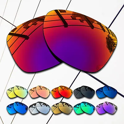 TRUE Replacement Lens For-Oakley Given OO4068 Frame Multi-Colors • $15.99