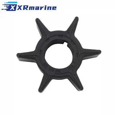 For Yamaha Outboard Water Pump Impeller 40 48 50 55 60 70 HP 697/6H3-44352-00 • $12.17