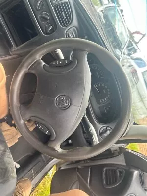 2002 Holden Vx Commodore Steering Wheel #B171 • $199