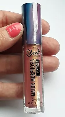 Sleek Major Morphosis Lip Strobe Freak Like Me 3ml Brand New & Sealed RRP £5.99 • £2.49