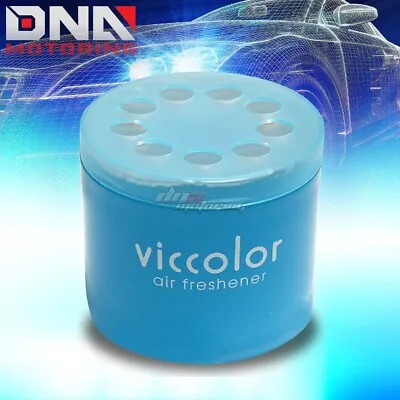 Dixa Viccolor Squash Scent Car/auto/truck/home/office Japan Air Freshener Can • $9.36