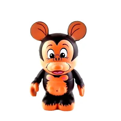 Disney Vinylmation 3  Figure Park 2 Monkey Mickey Animal Kingdom • $8