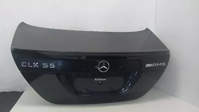 2004 Clk55 03-09 Mercedes W209 Clk320 Clk500 Clk350 Clk550 Coupe Trunk Lid Shell • $284.95