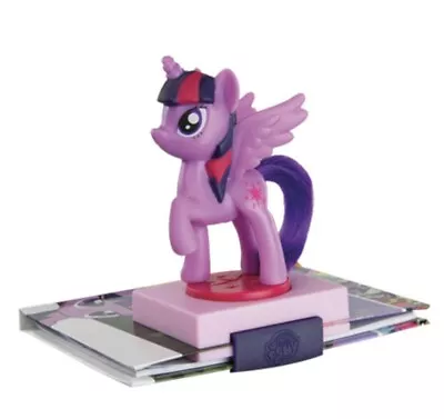 Twilight Sparkle Happy Meal Figure My Little Pony New Sealed ( McDonalds ) • £8.99
