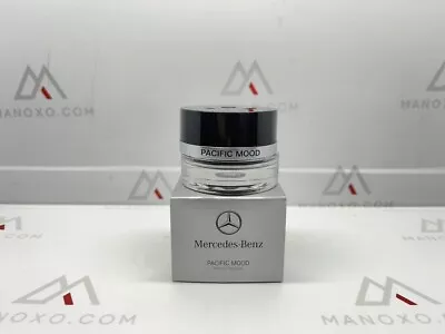 Mercedes Benz Interior Cabin Fragrance Perfume Scent Pacific Mood • $74.95