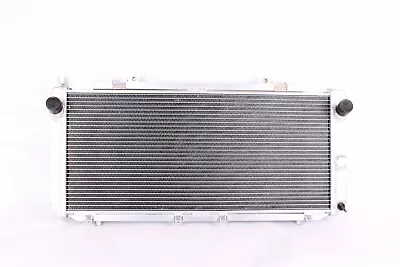 NEW Aluminum Radiator For Toyota MR2 TURBO L4 2.0 2ROW 1991 1992 1993 1994 1995  • $148.97