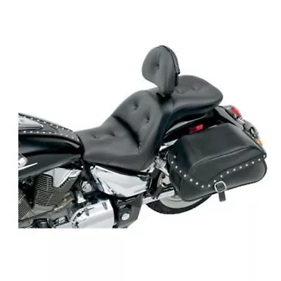 Saddlemen Explorer RS Seat - Backrest - VTX1300C H04-09-030RS • $658