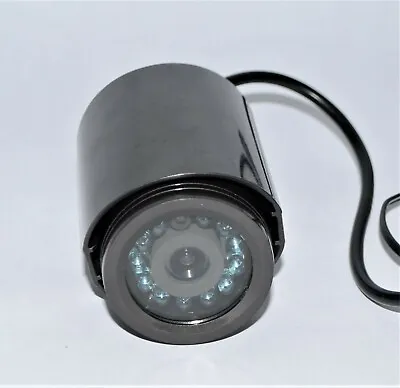 Digimerge IR Bullet Security Camera Color Day Night DCBHR1032  • $29.99