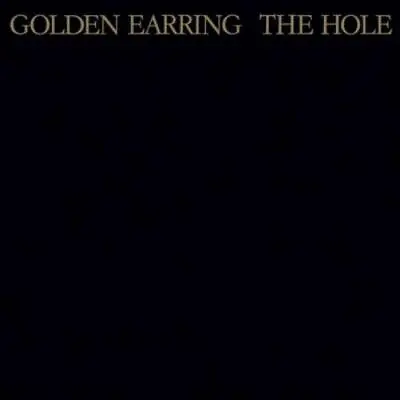 Golden Earring The Hole (Vinyl) 12  Album Coloured Vinyl (Limited Edition) • £26.32