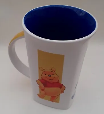 Winnie The Pooh Eeyore And Piglet Disney Bonbon Buddies Tall Mug • £9.99