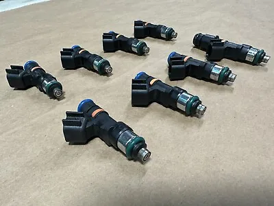 Ford Mustang GT GT350 GT500 F150 Supercharged 95lb 1000cc Fuel Injectors DW VMP • $379.99