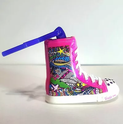 McDonald's Twinkle Toes By Skechers Happy Meal 2013 • $8.99