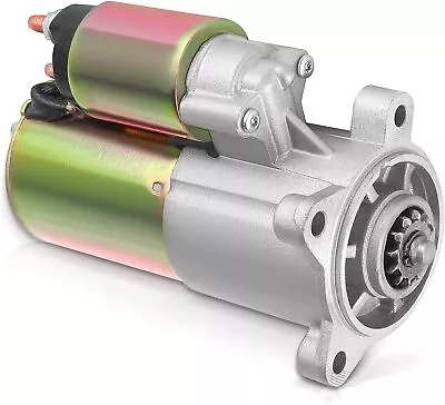 $49.95 • Buy For Ford Auto Truck Expedition F-150 F-350 F-250 Excursion 5.4L V8 Starter 6646