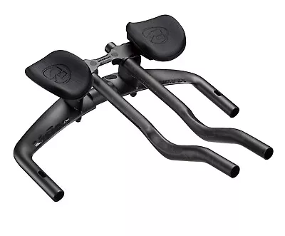 VISION TRIMAX CARBON SI 013 AEROBAR TT TRIATLON TIME TRIAL HANDLEBAR JS Bend NEW • $615