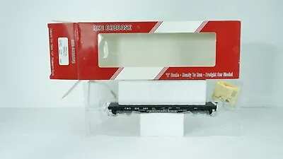 Red Caboose O Scale 2-Rail Chesapeake And Ohio C&O 42' Flat Car #216063 NEW G1 • $29.50