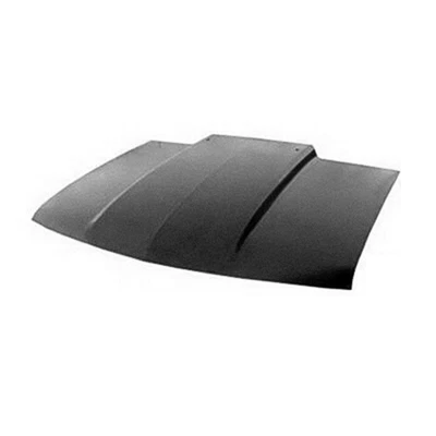$648.55 • Buy EFXS1094V3 Cowl Induction Hood Panel For 1996-2001 Oldsmobile Bravada