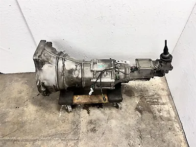 99-05 MAZDA MX-5 MIATA OEM 5 SPEED MANUAL TRANSMISSION MT 94k MILES • $999.99