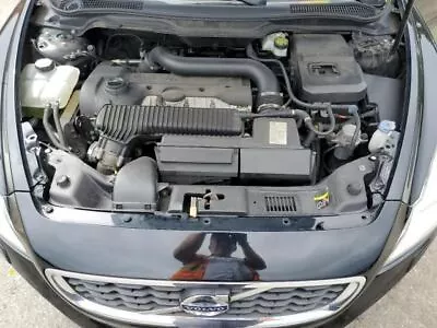 Engine 2.5L VIN 67 4th And 5th Digit Turbo Fits 07-13 VOLVO 30 SERIES 8527866 • $1820.52