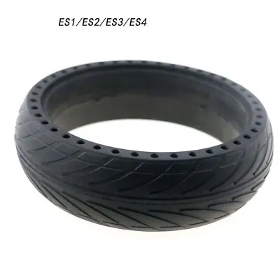 8 Inch Solid Tyre 8x2.125 For Ninebot Segway ES1/ES2/ES3/ES4  Electric-Scooter • $41.88