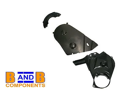 Cam Belt Cover Kit Vw Golf Mk2 1.6 1.8 Gti 8v C486 • $33.47